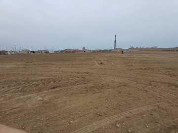 ¡GRAN LANZAMIENTO EN SANTA ROSA - CHICLAYO!  LOTES DESDE 90M