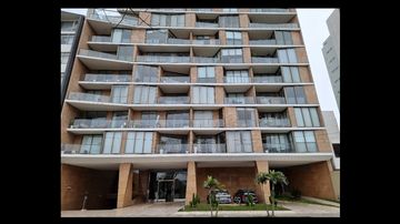 VENDO DPTO MIRAFLORES - EDIFICIO AVA