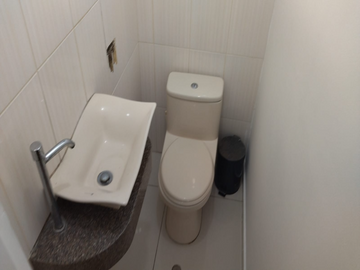 DEPARTAMENTO EN SANTIAGO DE SURCO URB LA VIRREYNA