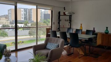 LINDO DEPARTAMENTO CON BUENOS ACABADOS EN CONDOMINIO 
