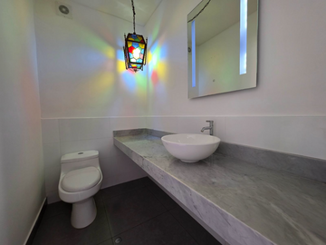 DEPARTAMENTO EN VENTA | 3 DORM. SALA DE ESTAR | COCHERA DOBL