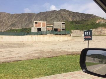 TERRENO EN VENTA EN CIENEGUILLA - CONDOMINIO LA QUEBRADA