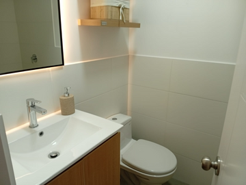 VENTA DEPARTAMENTO CHORRILLOS -DPTO 107 AL 1007 (609-1053-26)