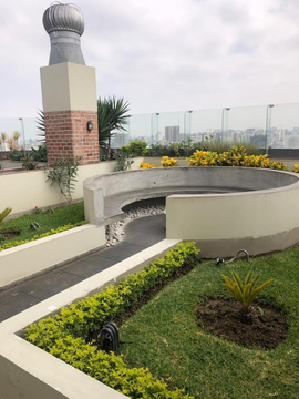 ALQUILER DEPARTAMENTO EN SAN EUGENIO - LINCE