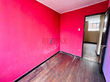 DEPARTAMENTO EN LA VICTORIA, CERCA A GAMARRA, CENTRICO