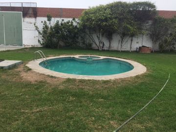VENDO CASA DE CAMPO
