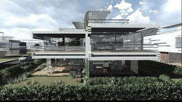 LOTES DESDE 200 M² PROY. CONDOMINIO SMART BOSQUES DE CALANGO