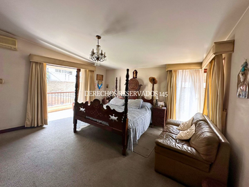 ¡EXCELENTE UBICACIÓN! CASA EN EL CORAZÓN DE CAMACHO