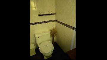 CASA EN ALQUILER EN LA MOLINA. URB LA ENSENADA