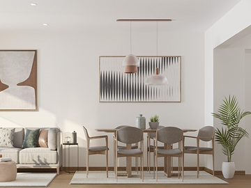 VENTA DUPLEX EN SURCO - DPTO 903 (609-1067-6)