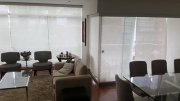 DEPARTAMENTO SAN BORJA. CERCA AL PENTAGONITO