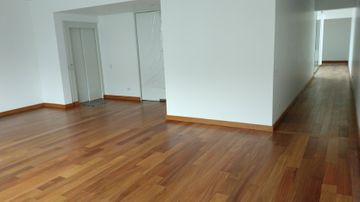 VENTA DPTO FLAT PRIMER PISO PACARITAMBO SAN BORJA