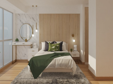 VENTA DEPARTAMENTO SAN ISIDRO -DPT 1106 AL 1406(609-396-399)