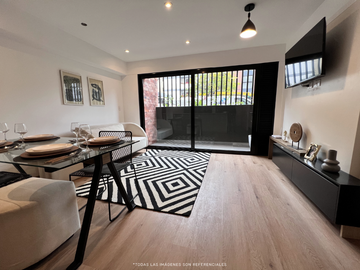 VENTA DUPLEX ESTRENO MIRAFLORES - DPT 901 (609-1018-8 MARIO)