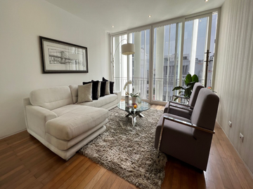 VENTA PENTHOUSE EN ALFREDO SALAZAR