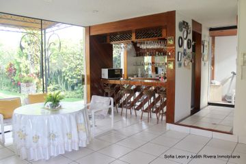   Linda Casa, Camacho, La Molina/surco