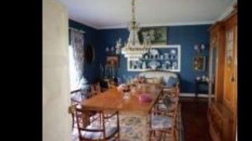 BONITA CASA EN VENTA SAN ISIDRO