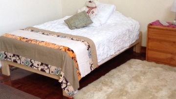 VENTA DPTO SAN ISIDRO