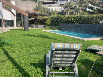 VENTA CASA EN CASUARINAS (609-273-2 LUCY)