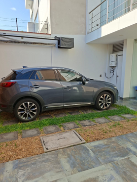 VENDO DUPLEX PRIMER PISO 