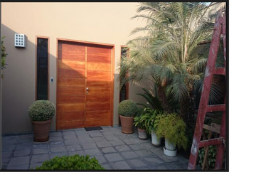 LINDA CASA EN VENTA EN CONDOMINIO CALLE 11 RINCONADA BAJA