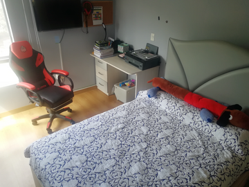 LINDO DEPARTAMENTO EN SURCO MUY CERCA  DE LA U DE LIMA