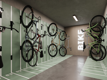 VENTA LOFT EN SURQUILLO -DPTO 209 AL 2309 (609-854-67 BELEN)