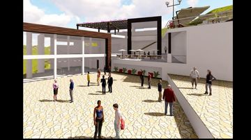 LOTES DESDE 200 M² PROY. CONDOMINIO SMART BOSQUES DE CALANGO