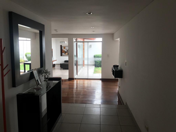 CASA EN LOS OLIVOS 169 SURCO COD. 23562
