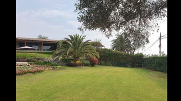 CASA COMO TERRENO EN LAS CANTERAS CASUARINAS - 023137
