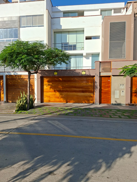 VENDO DUPLEX PRIMER PISO 
