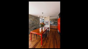 CASA EN CONDOMINIO - URB. LAS CONDES DE LA PORTADA