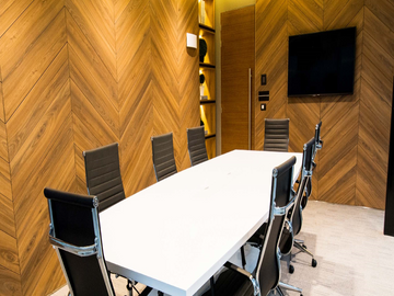 OFICINA CENTRO EMPRESARIAL SAN ISIDRO - OF 401 Y 1401 (609-480-73)