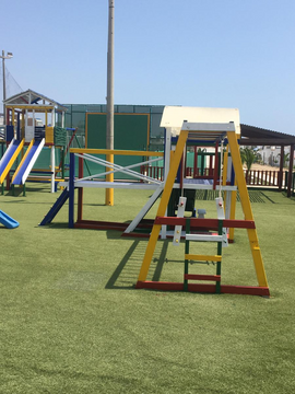 VENDO CASA DE PLAYA EN CONDOMINO PRIVADO ISLA DEL SOL