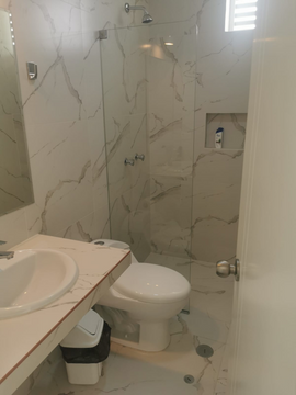 SE VENDE LINDA CASA CONDOMINIO PANORAMA 5TA FILA