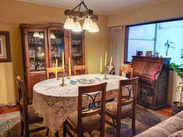 VENDO ACOGEDOR DEPARTAMENTO EN LA AURORA