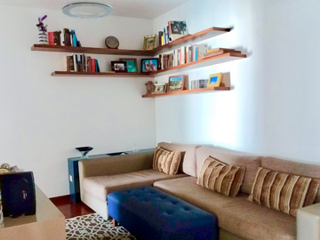 VENTA MODERNO DEPA VISTA AL MAR EN MIRAFLORES - DPTO 1601 (609-661-1 LUCY)