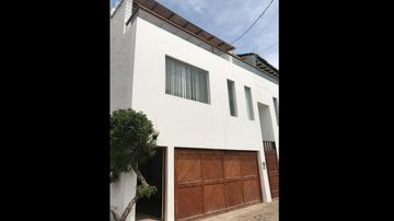 EN VENTA CASA DE SEGUNDA FILA EN PULPOS