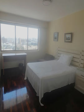 DEPARTAAMENTO EN VENTA 3 DORMITORIOS FRENTE GOLF SAN ISDRO