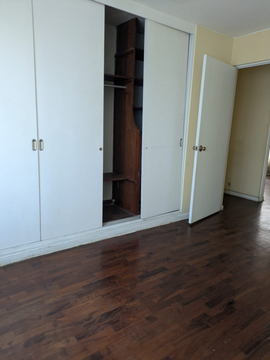 DPTO. EN VENTA, MIRAFLORES - AV. BENAVIDES, PISO 9