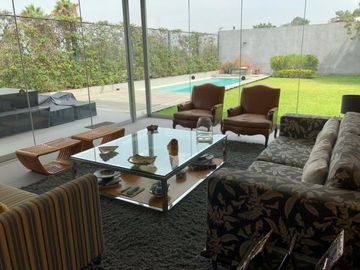 CASA EN CONDOMINIO RINCONADA ALTA