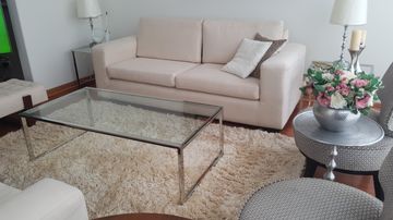 DEPARTAMENTO SAN BORJA. CERCA AL PENTAGONITO