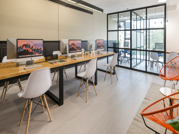 VENTA DE OFICINA EN MIRAFLORES - OF 307 AL 607(609-614-47)