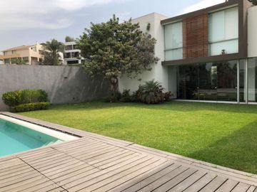 CASA EN CONDOMINIO RINCONADA ALTA