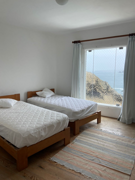 VENTA DE DOS CASAS JUNTAS- PLAYA PALILLOS - PAN. SUR