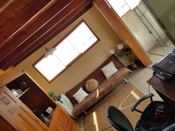VENTA DEPARTAMENTO DUPLEX EN SAN BORJA