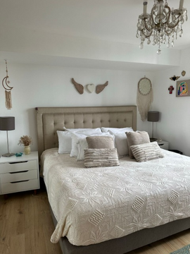 ALQUILER DEPARTAMENTO EN MIRAFLORES -DPT 604 (609-880-1)
