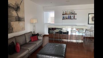 LINDO PENTHOUSE DUPLEX EN TUDELA Y VARELA CDRA 1  DPTO 702