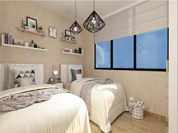 VENTA DEPARTAMENTO EN SAN MIGUEL -DPT 203 AL 403 B (609-751-177 LUCY)