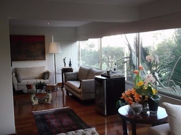 VENTA DEPARTAMENTO FRENTE AL GOLF SAN ISIDRO